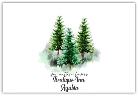 Property logo or sign, Logo/Certificate/Sign