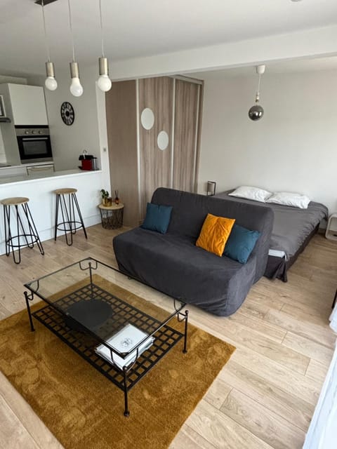 Appart Omaha Beach Apartment in Normandy