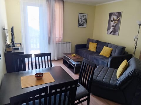 Sunny Days apartman Kopaonik Apartment in Serbia