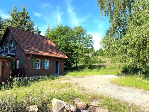 Property building, Spring, Summer, Garden, On site, Location