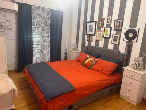 Kouklospito Cozy City Apartment in Kallithea Athens Apartment in Kallithea