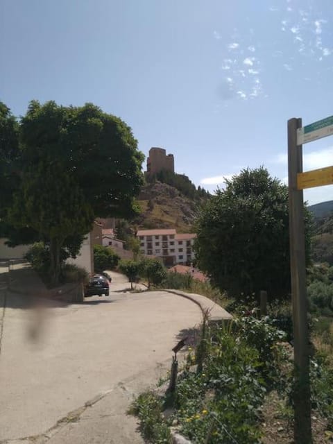 Property view