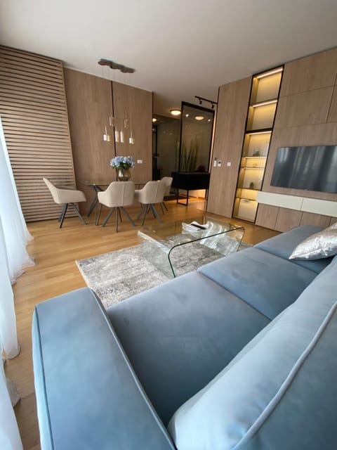 Exclusive BL apartments Apartment in Federation of Bosnia and Herzegovina