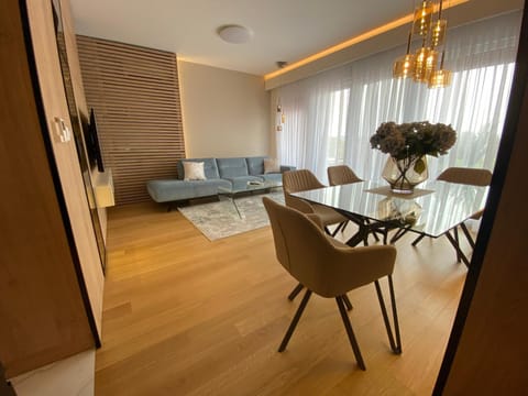 Exclusive BL apartments Apartment in Federation of Bosnia and Herzegovina