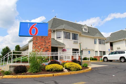 Property building, On site