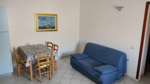 Appartamento a La Caletta House in La Caletta