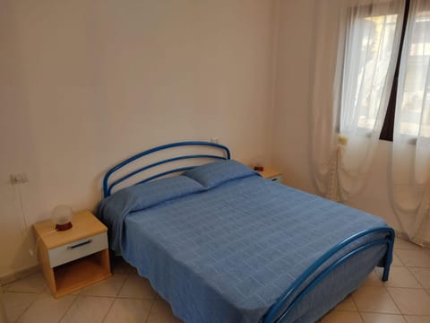 Appartamento a La Caletta House in La Caletta