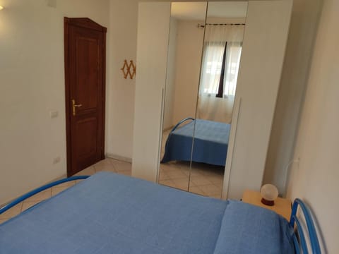 Appartamento a La Caletta House in La Caletta