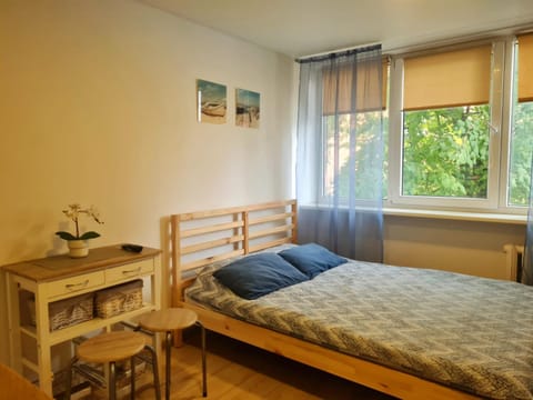 Taikos Studio 7 Apartment in Klaipėda