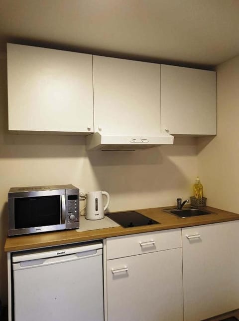 Taikos Studio 7 Apartment in Klaipėda