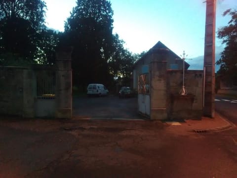 Property view