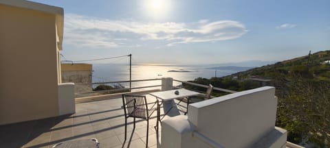 View (from property/room), Sea view