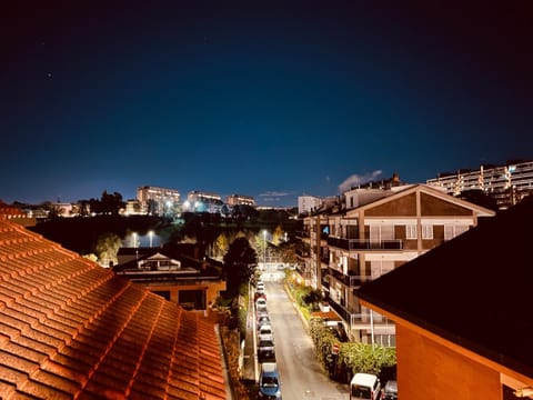 Attico a Roma Apartment in Rome