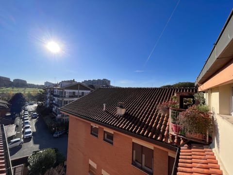 Attico a Roma Apartment in Rome