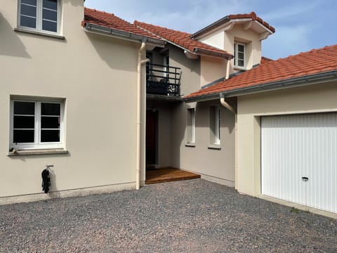 Le boudoir House in Vosges