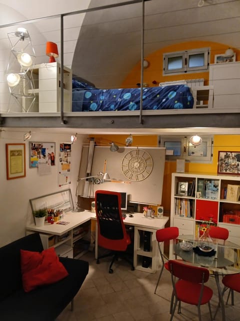 Ars Amandi House in Abruzzo