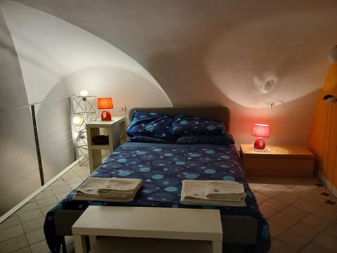 Ars Amandi House in Abruzzo