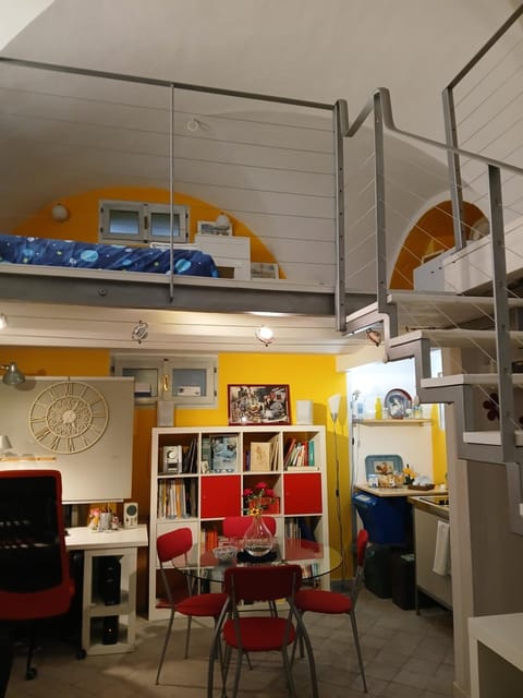 Ars Amandi House in Abruzzo