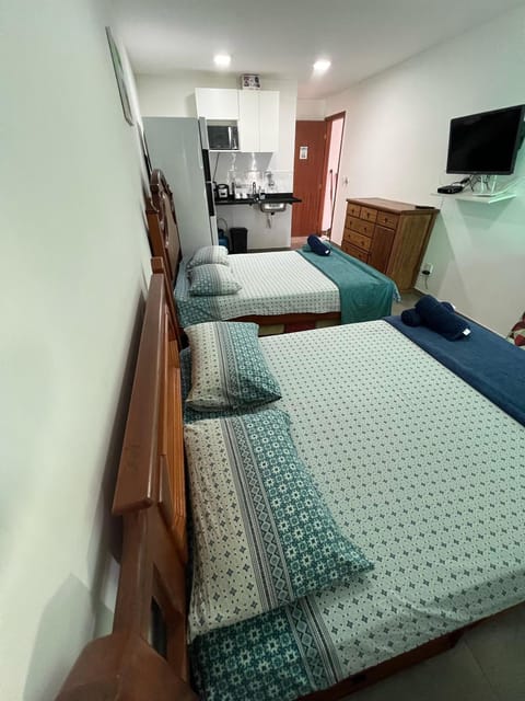 Residencial 101 Ilha Grande Vacation rental in Angra dos Reis