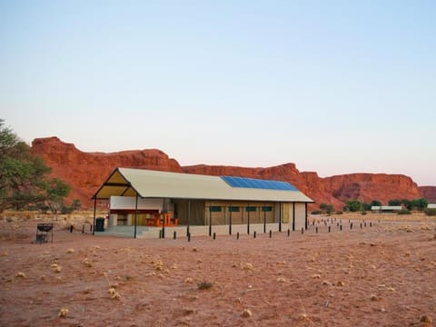 Property building, Natural landscape, View (from property/room)