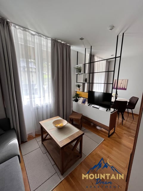 Fully Equiped, Quiet, for 5 persons, Next To Panoramic Gondola Apartment in Serbia