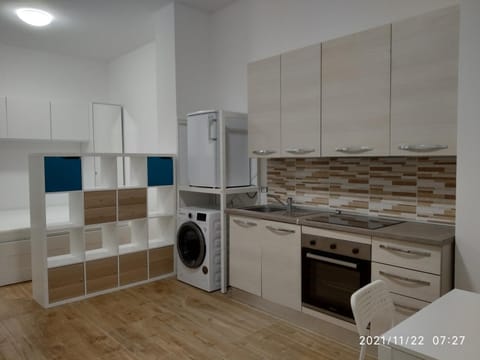 Poema Apartment Apartment in Bologna