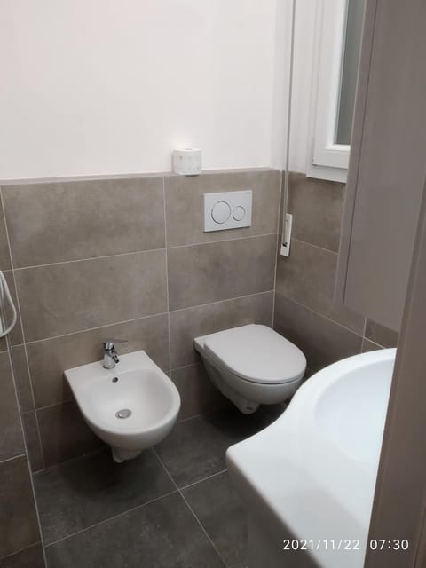 Poema Apartment Apartment in Bologna