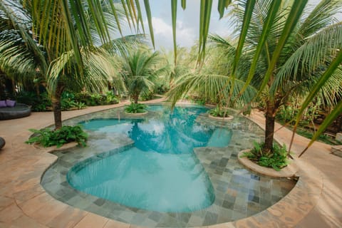 Pool view, Pool view, Swimming pool