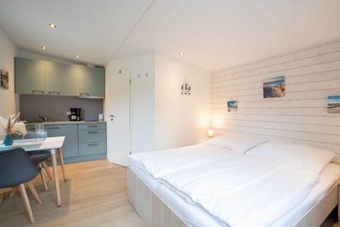 Ostseecamp Lübecker Bucht Strandmuschel House in Sierksdorf