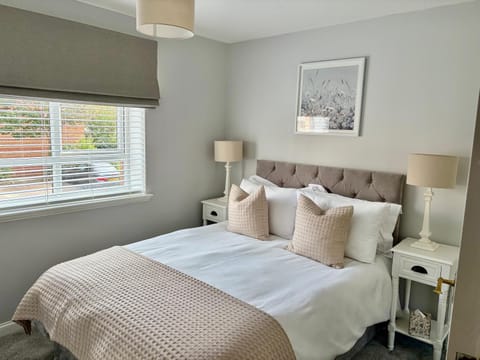 Kinfirth Apartment Apartment in Ayr