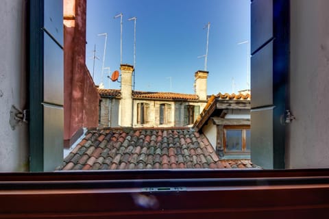 View (from property/room)