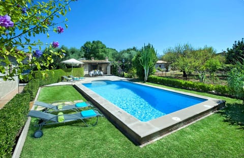 Off site, Garden, Pool view, Swimming pool