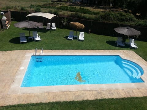 Swimming pool, Swimming pool