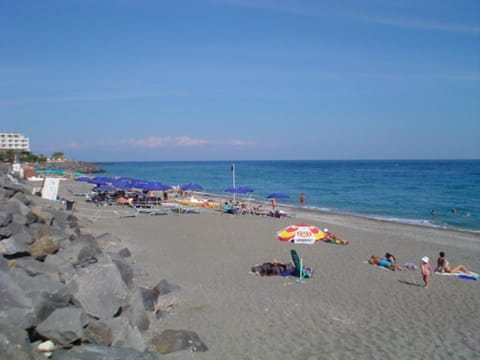 People, Summer