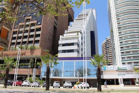 Property building, Facade/entrance, Neighbourhood