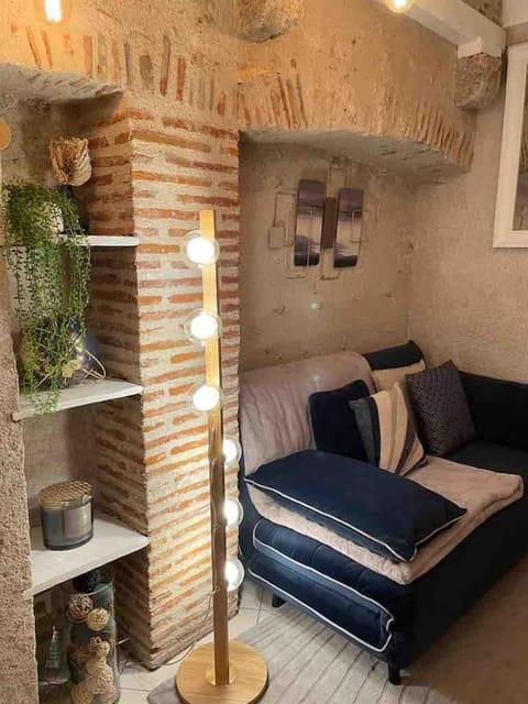 Esprit Hygge à Blois : un intérieur bien-être Apartment in Blois