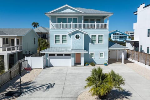 Atlantic Vista Beach House House in Butler Beach