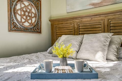 The Tinner's House House in Saint Augustine