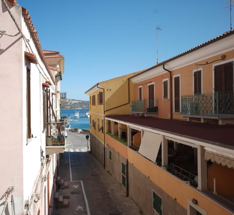 Balcony/Terrace, Balcony/Terrace, Sea view, Sea view