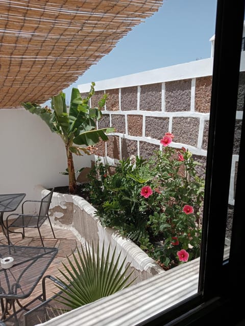 Day, Garden, View (from property/room), Balcony/Terrace