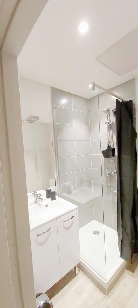 Le loft 36 Apartment in Bourgogne-Franche-Comté