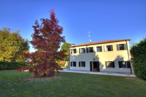 Natural landscape, Garden