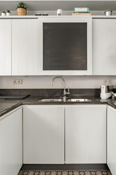 Family Townhouse in the City Centre House in Ghent