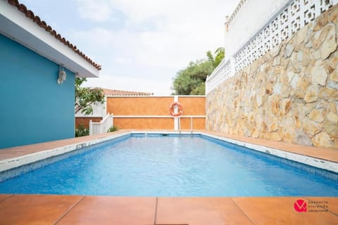 Day, Pool view, Swimming pool, Swimming pool