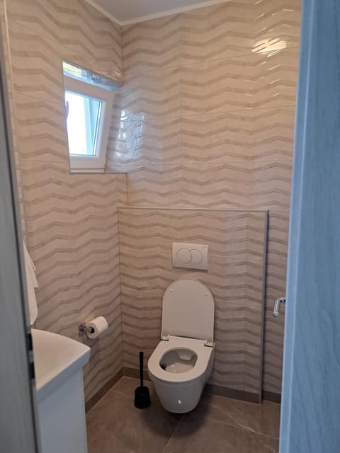 Villa Antonio Apartment in Dubrovnik-Neretva County