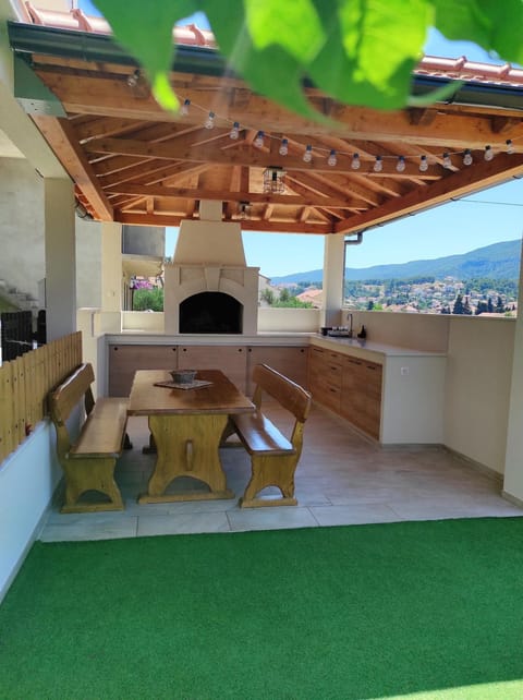 Villa Antonio Apartment in Dubrovnik-Neretva County