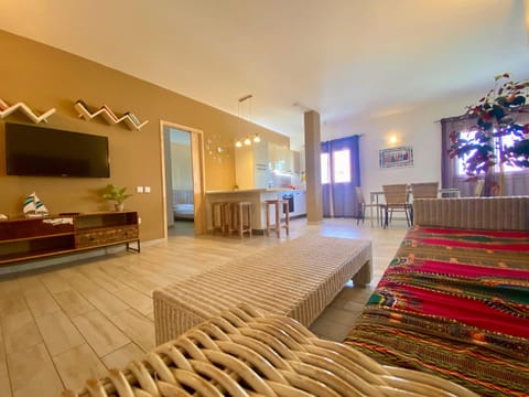Lounge or bar