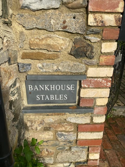 Bankhouse Stables House in Ashburton