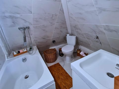 Le Perchoir Apartment in Wallonia, Belgium