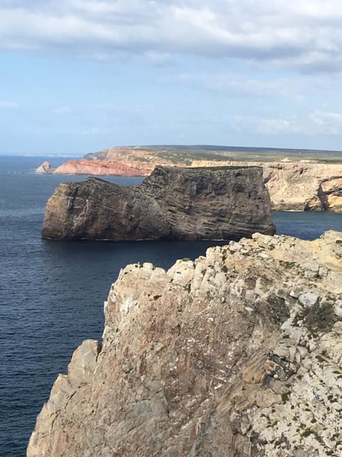 Natural landscape